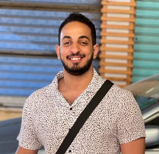 Nour wagdy nasr